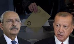 Son yapılan 6 anketin ortalamasına göre : Kılıçdaroğlu ve Erdoğan arasında yüzde 8,5'lik fark var