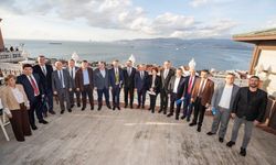 İzmir Afet Risk Yönetim Vakfı kurulacak
