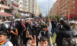 Mardin Kızıltepe’de  gözaltına alınan 35 kişi serbest bırakıldı