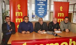 TMMOB Adana İKK: Can kaybını artıran önemli nedenlerden biri arama kurtarma çalışmalarının geç başlaması oldu