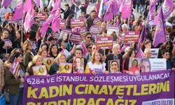 Türkiye'de kadın olmak: Huzur yok, güvenlik yok, iş yok