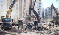 Adana’da yıkılacak bina sayısı 3 bin 821