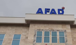 AFAD'ın evrak bölümünde 'şüpheli' yangın