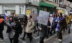21’inci Feminist Gece Yürüyüşü, 8 Mart Dünya Emekçi Kadınlar Günü’nde Türkiye genelinde yapılacak