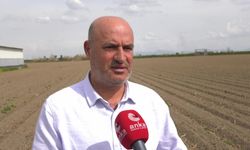 Adana Tarım Platformu sözcüsü İncefikir tarımsal krize dikkat çekti: Deprem bölgeleri tarımın yüzde 40'ını yapıyordu