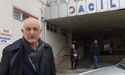 CHP Kütahya Milletvekili Kasap: Kütahya'da hastanenin ek binası deprem yönetmeliğine uygun değil