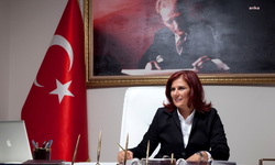 Aydın Büyükşehir Belediye Başkanı Çerçioğlu’ndan ‘Dünya Emekçi Kadınlar Günü’ mesajı
