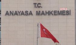 AYM'den oy çokluğuyla HDP'ye Hazine yardımı kararı: Banka hesabına konulan bloke kaldırıldı