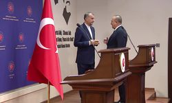Çavuşoğlu’ndan Suriye açıklaması: Moskova’da yapılacak toplantıya İran da katılacak