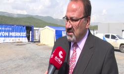 CHP'nin doktor milletvekili Yılmazkaya: Deprem sonrası böbrek yetmezliğinden ölen çok insanımız oldu