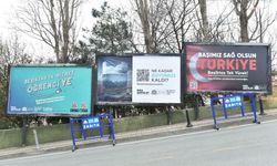 Beşiktaş Belediyesi'nden susuzluğa karşı farkındalık kampanyası