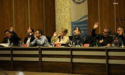 Bodrum Belediye Meclisi'nde deprem çalışma komisyonu kuruldu