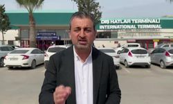 CHP Adana Milletvekili Bulut, Bakan'a sordu: Şakirpaşa Havalimanı kapatılacak mı?