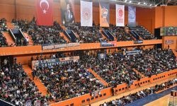 Çbk Mersin Yenişehir Belediyesi Kadın Basketbol Takımı, Fransa temsilcisini mağlup etti