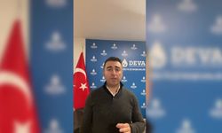 DEVA Partili Avşar'dan AKP Hükümetine: Sizin için "asrın" değil "haftanın" felaketi var