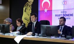 Çerkezköy Belediye Başkanı Akay: 3 bin 470 vatandaşımız afet bölgesine gönderilmek üzere yardımlarını teslim etti