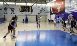 Çerkezköy Belediyesi Kadın Basketbol Takımı, 1. Lig'e çıkmak için mücadele edecek