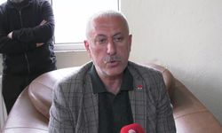 CHP Maraş İl Başkanı: Kocaeli deprem fonunu otoyollara harcayanlar, bu depremin altında kaldı