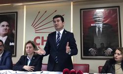 CHP'li Kaya: Bu seçimleri yaptığım hesapla yüzde 61 ile kazanacağız