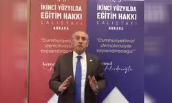 CHP’li Yıldırım Kaya’dan YÖK Başkanı’na Çağrı: AKP’nin payandası olmayın