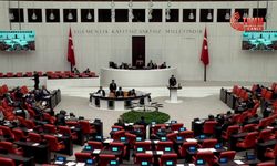 Depremde kaybolanların araştırılması ile ilgili öneri, AKP ve MHP oylarıyla reddedildi