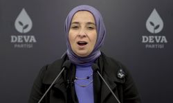 DEVA Partili Elif Esen: 14 Mayıs'ta ruhlardaki enkazı da kadınlar kaldıracak
