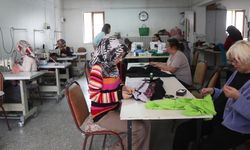 Gaziantepli depremzede Hatice İmrak: Kadın olmak her anlamda zordu, depremde bu zorluk iki katına çıktı