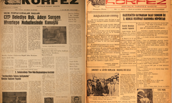 Gemlik Körfezi Gazetesi’nin arşivi dijitale taşındı  