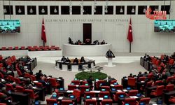 Bursaspor-Amedspor müsabakasında yaşanan olayların araştırılması önerisi AKP ve MHP oylarıyla reddedildi
