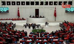 Deprem bölgesindeki engellilerin yaşadıkları sorunların araştırılması önerisi, AKP ve MHP oylarıyla reddedildi