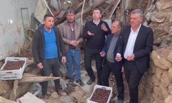 İlhami Özcan Aygun: Enkaz altından çıkarılan kayısıları CHP’li büyükşehir belediyeleri alacak