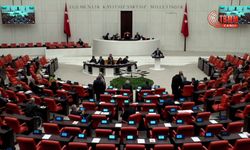 İYİ Parti’nin ‘Kızılay’ önergesi AKP ve MHP’li oylarıyla reddedildi
