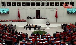 İYİ Parti’nin yabancılara konut ve toprak satışıyla ilgili araştırma önerisi, AKP ve MHP oylarıyla reddedildi