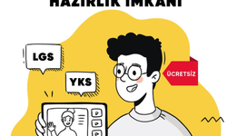 İzmit Çınar Akademi’den depremzede öğrencilere çevrim içi sınav hazırlığı imkanı