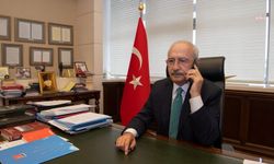 Kılıçdaroğlu’ndan Bakan Varank’a “başsağlığı” telefonu