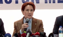 Akşener Erdoğan için: