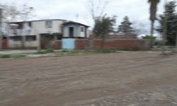 Muratpaşa Belediyesi, Yeşildere’de yeni açılan caddelerde asfalt çalışması başlattı