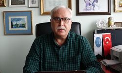 Prof. Dr. Tevfik Özlü: Enkaz kaldırmada görevli olanlar tehlike altında