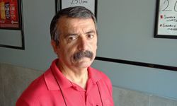 Rize Fındıklı Halkevleri eski Başkanı Şenol Terzioğlu gözaltına alındı