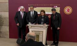 CHP Hatay Milletvekili Şahin: Kefensiz gömülenler, öbür dünyada helallik isteyenlerin yakasına yapışacak