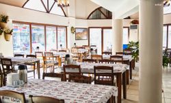 Tarsus Belediyesi’nin ‘Halk Restoranı’ yenileniyor