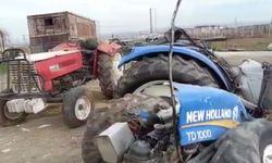 Traktörleri enkaz altında kalan Antakyalı çiftçi: Enkazı gördükçe içimiz daha çok yanıyor, sesimizi duyun