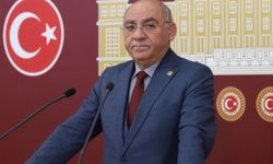 AKP'li Karahocagil: Bizde masa kuruldu mu, milletin yararına kararlar alınmadan kalkılmaz