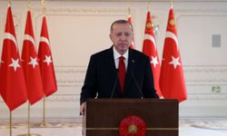 Cumhurbaşkanı Erdoğan'dan 'Ekonomi Zirvesi'ne mesaj