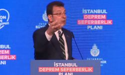 İstanbul'un 'Seferberlik Planı'nı açıkladı
