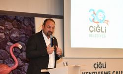 İzmir Çiğli'de 'Afet Eylem Planı' çalışmaları başladı