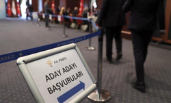 AKP'nin seçim gündemi: Erdoğan'a hangi isimler önerildi?