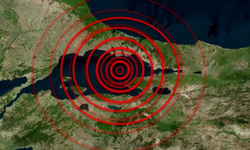 'Deprem Erken Uyarı Sistemi' çalışmıyor mu?