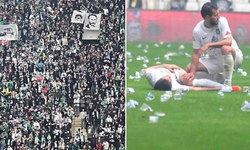 TFF Tahkim Kurulu, Bursaspor’un 9 maç seyircisiz oynama cezasını 7 maça indirdi