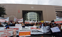 Konut dolandırıcılığı mağdurları Bakırköy'den seslendi: "Devlet nerede?"